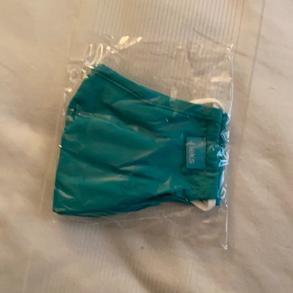 COPY - Brand new Tieks Mask